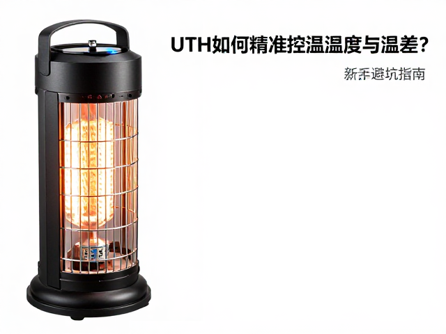 UTH加热灯如何精准控制温湿度与温差？新手避坑指南