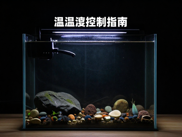 玻璃缸温湿度控制指南，夜间黑暗环境对饲养的影响