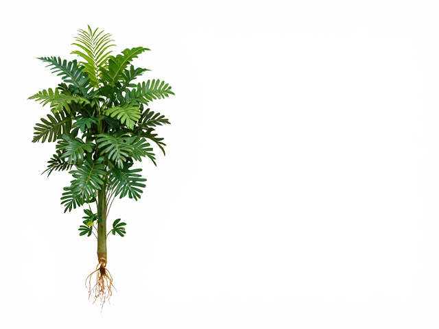 植物装饰避坑,如何调节温湿度避免高温过热伤根