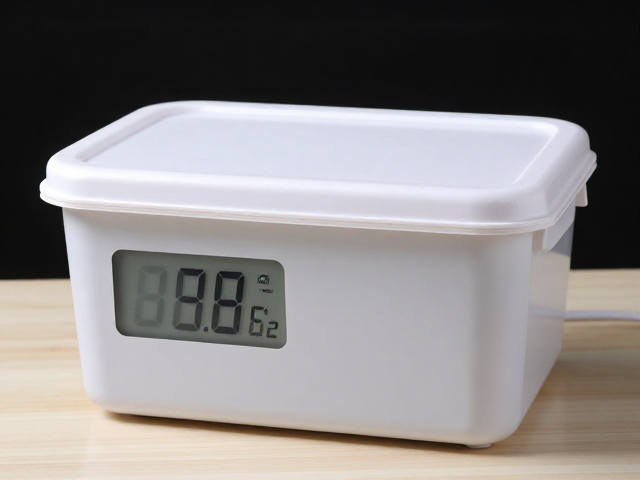 简易饲养盒温湿度读数误差大？3招校准，精准控温不翻车