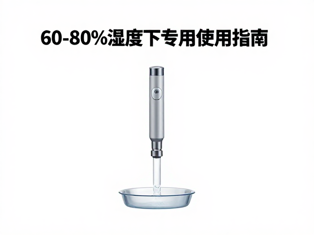 60-80%湿度下专用饮水器使用指南