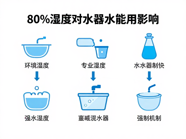 60-80%湿度下专用饮水器使用指南