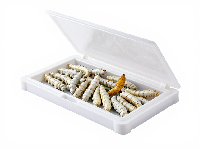 温湿度通风盖怎么调？蚕蜕皮期关键管理指南