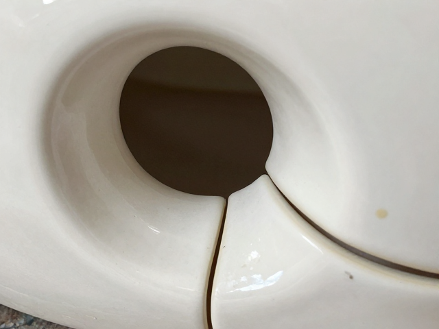 陶瓷洞穴缝隙密封技巧,精准控制温湿度,打造高密封性生态微境