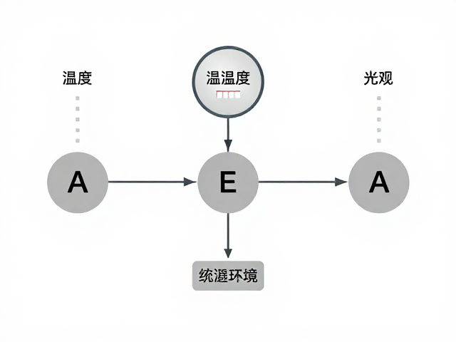温湿度与光照模拟，构建高安全绝缘环境的核心逻辑