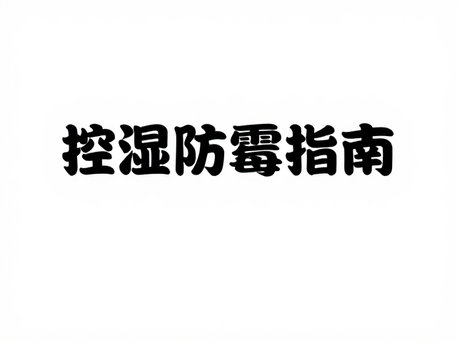 椰土发霉怎么破？控湿防霉指南，告别霉菌滋生困扰