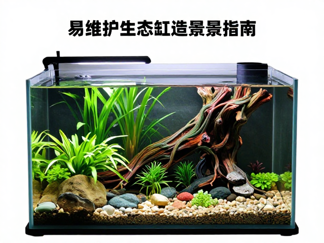温湿度与透气性要求，易维护生态缸造景指南