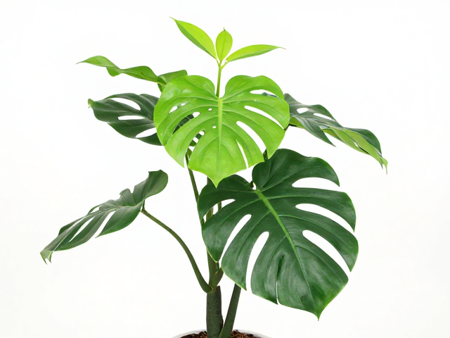 假植物透气吗？温湿度对仿真绿植的影响与选购指南