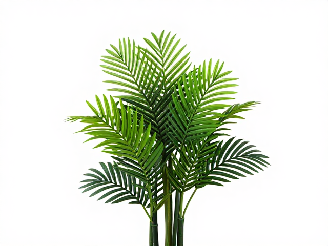 假植物透气吗？温湿度对仿真绿植的影响与选购指南