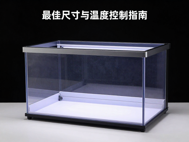 温湿度24-28&deg;C饲养箱尺寸怎么选？爬虫饲养箱最佳尺寸与温湿度控制指南