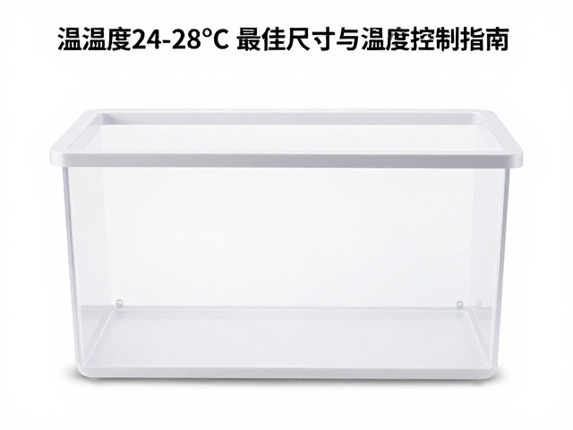 温湿度24-28&deg;C饲养箱尺寸怎么选？爬虫饲养箱最佳尺寸与温湿度控制指南
