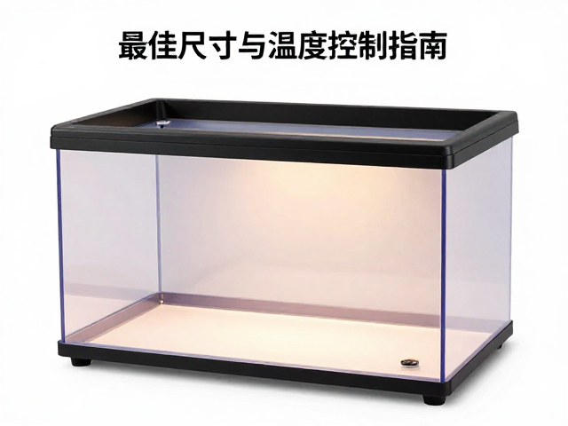 温湿度24-28&deg;C饲养箱尺寸怎么选？爬虫饲养箱最佳尺寸与温湿度控制指南
