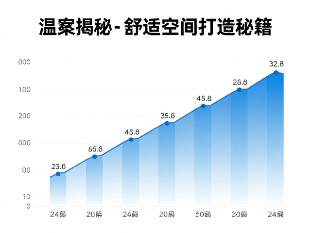 温湿度与高度如何调节环境?专家揭秘舒适空间打造秘籍