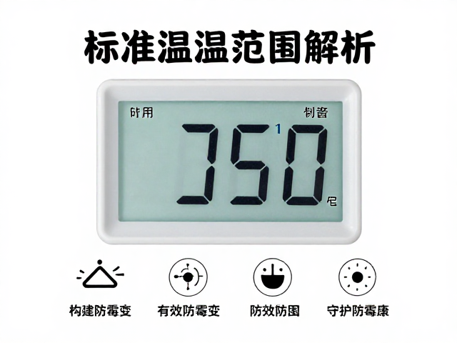 标准温湿度范围解析,如何有效防霉变,守护居家健康
