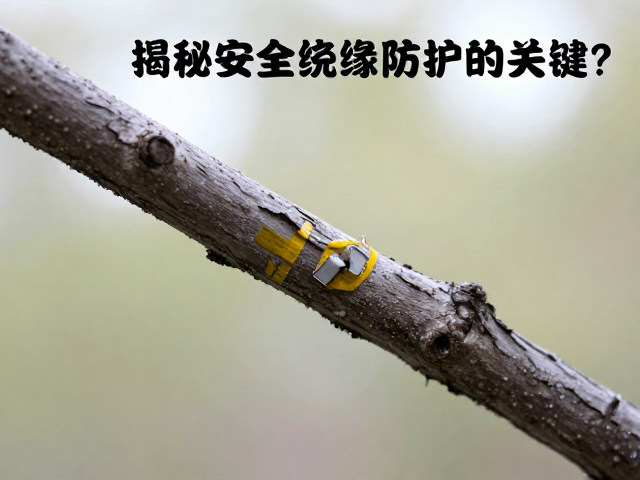 树枝触碰导致温湿度异常？揭秘安全绝缘防护的关键