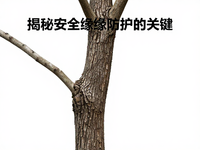 树枝触碰导致温湿度异常？揭秘安全绝缘防护的关键