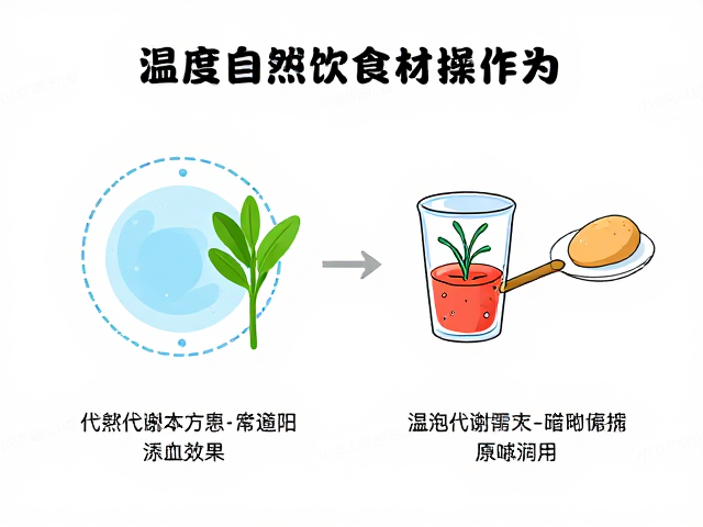 温湿度与自然光照模拟如何影响食欲变化?科学解析饮食健康