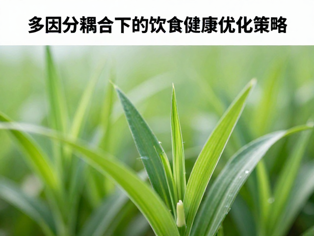 温湿度与自然光照模拟如何影响食欲变化?科学解析饮食健康