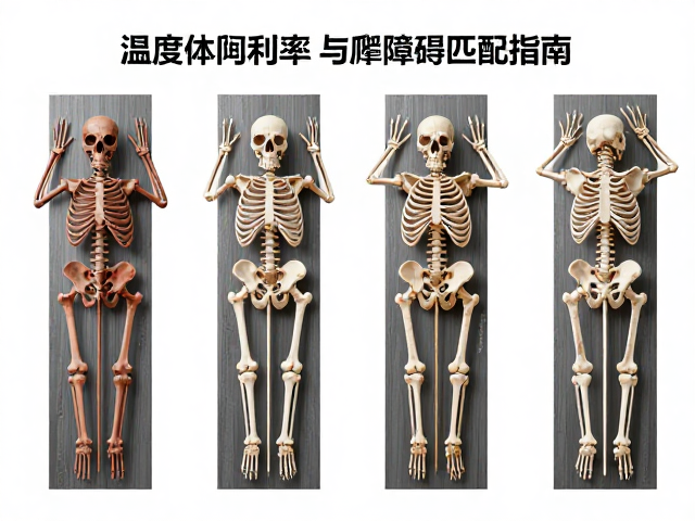 温湿度影响爬宠体型？高度与攀爬障碍匹配指南