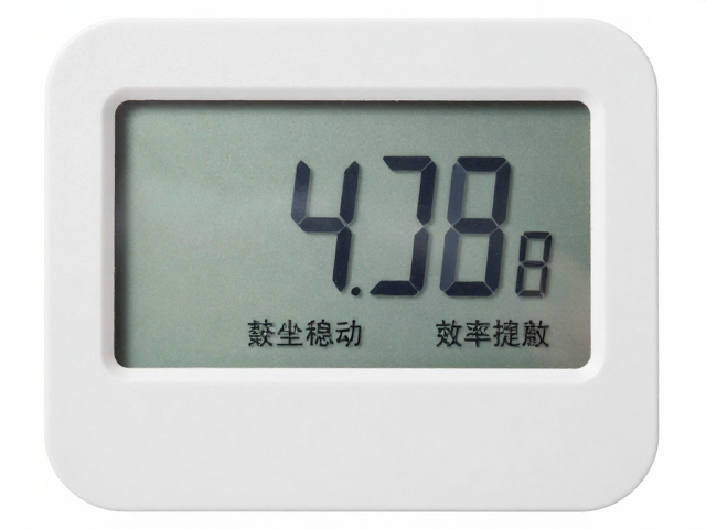 温湿度控制中加热器功率匹配技巧，无粉尘环境更稳定高效