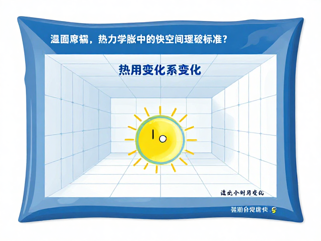 温湿度如何影响空间大小标准？探索空间设计中的环境控制逻辑