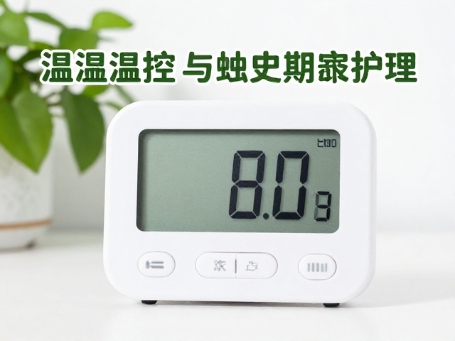 温湿度控制与蜕皮期护理，植物装饰下的宠物健康指南