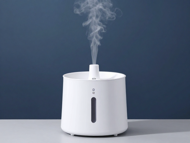 专用饮水器配自动加湿器，温湿度调控，打造宠物健康饮水区