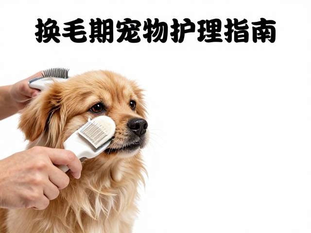 换毛期宠物护理指南，毛发梳理、指甲修剪与磨圆全攻略