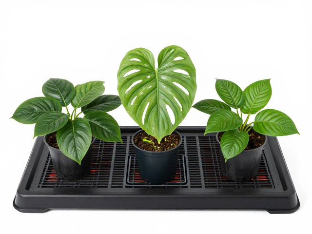 温湿度影响假植物生长？加热垫功率怎么选不伤叶？