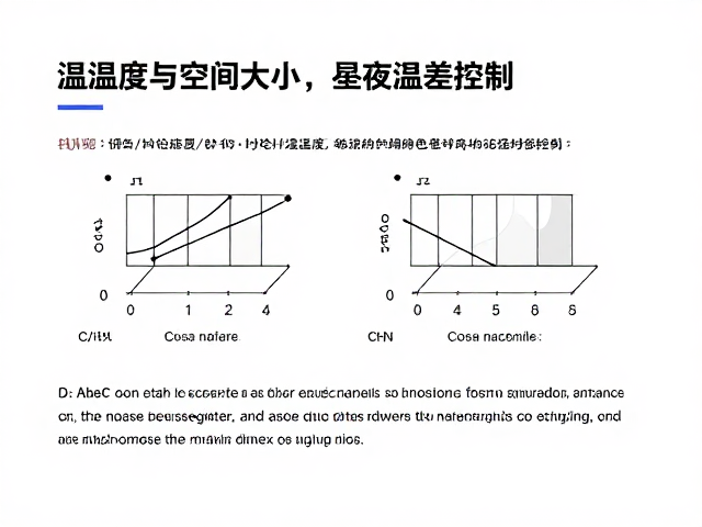 温湿度与空间大小如何影响昼夜温差控制?专家详解