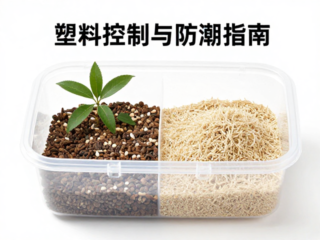 塑料饲养盒养宠如何避免积水?温湿度控制与防潮指南