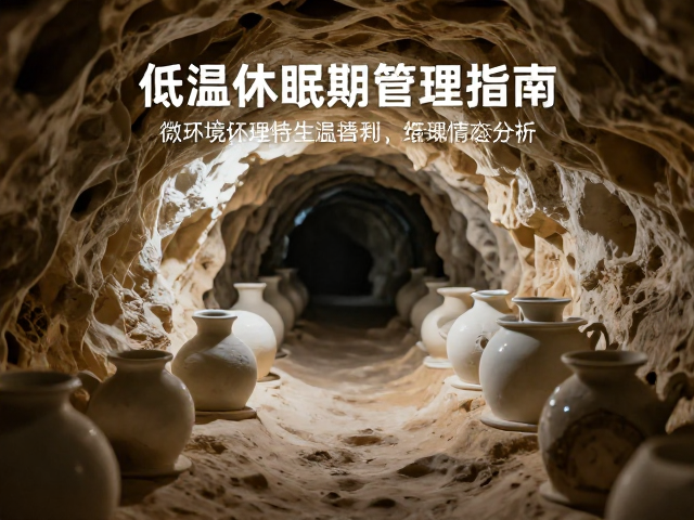 陶瓷洞穴温湿度控制，低温休眠期管理指南