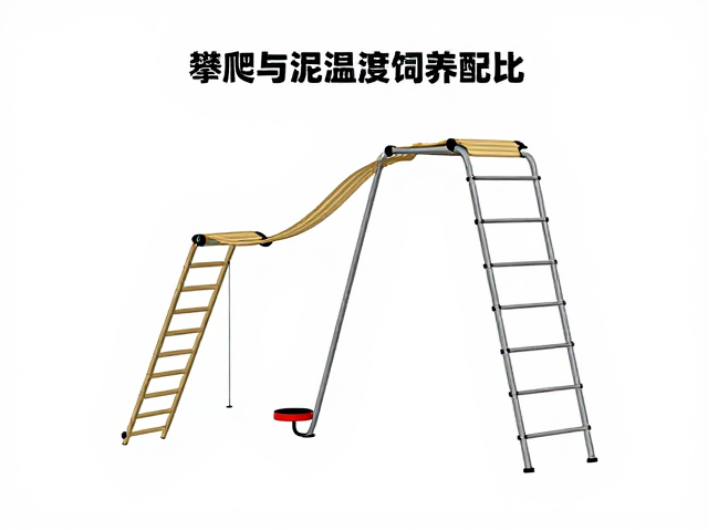 爬宠饲养指南，温湿度与泥炭苔配比，激发宠物极致攀爬能力