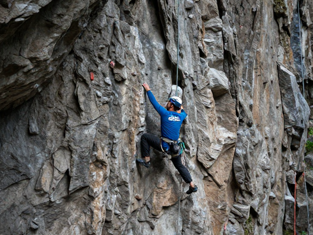 探索空间温湿度下的攀爬能力，揭秘高难度挑战