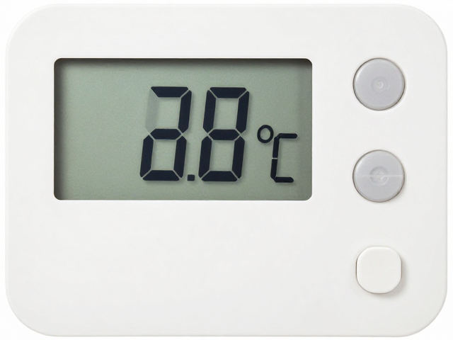 20-28℃恒温设定，温湿度与温控器连接指南