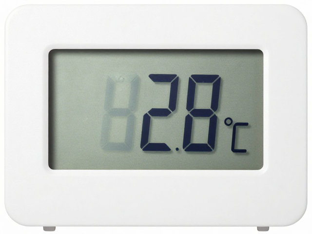 20-28℃恒温设定，温湿度与温控器连接指南