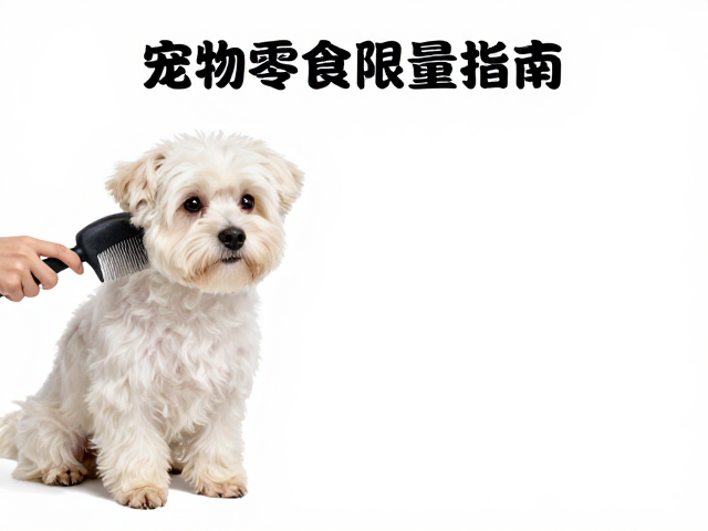 宠物梳毛技巧与零食限量,保持笼舍通风干燥防生病