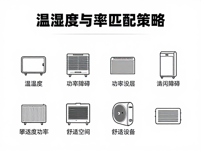 温湿度与攀爬障碍，加热器功率匹配攻略，打造舒适空间