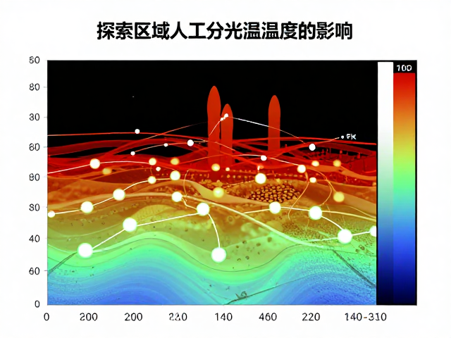 探索区域人工光源对温湿度的影响,科学调控指南