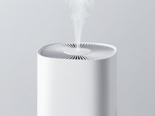 局部加湿器怎么选？自动加湿器温湿度精准调控指南