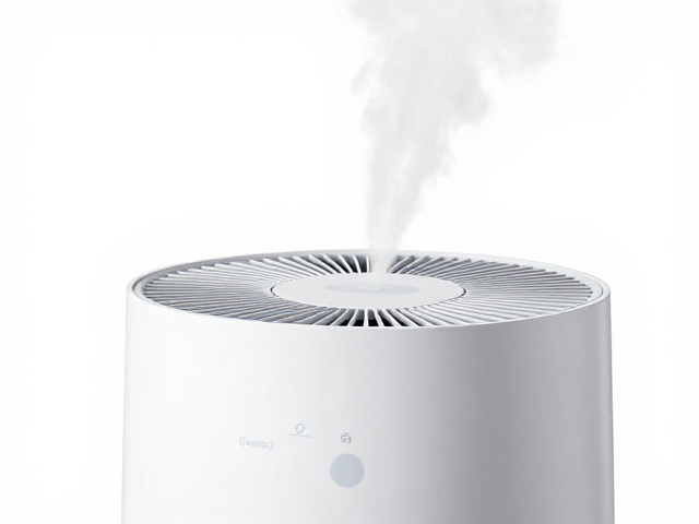 局部加湿器怎么选？自动加湿器温湿度精准调控指南