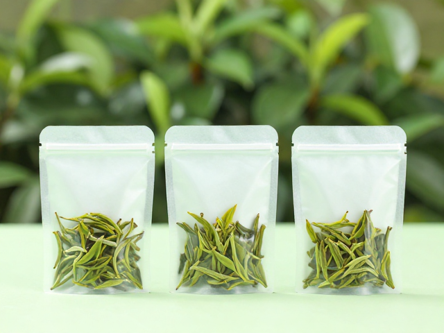 茶叶怎么放？记住温湿度与干燥剂，避开这3个放置位置才保鲜
