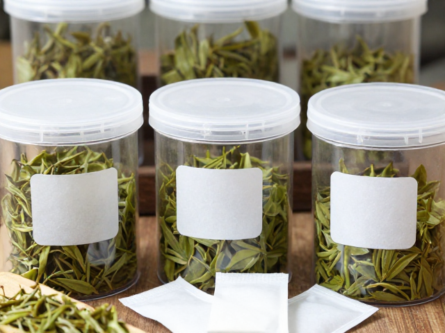 茶叶怎么放？记住温湿度与干燥剂，避开这3个放置位置才保鲜