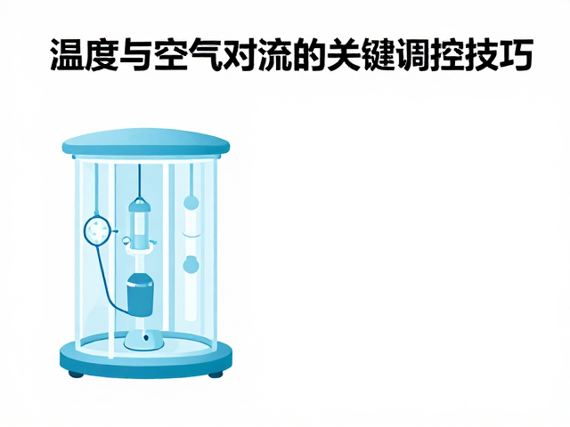 低温休眠期怎么管?温湿度与空气对流的关键调控技巧