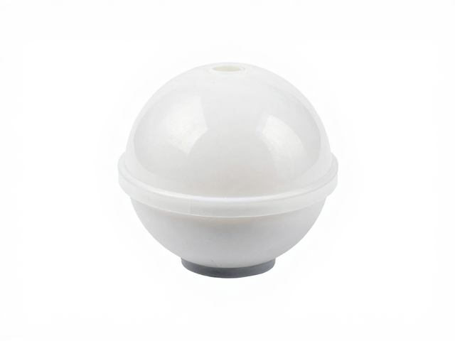 塑料半球温湿度传感器选型指南，材质如何影响数据精度？