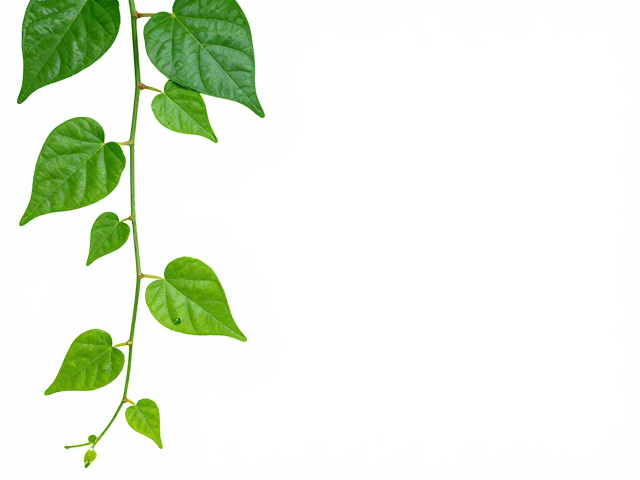 温湿度如何影响清洁消毒？揭秘藤蔓植物养护与除菌攻略