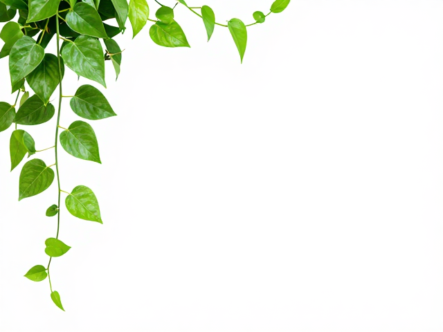 温湿度如何影响清洁消毒？揭秘藤蔓植物养护与除菌攻略