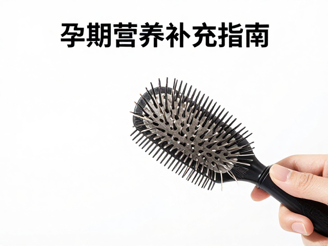 怀孕期营养补充指南，日常梳毛去浮毛技巧，告别毛躁