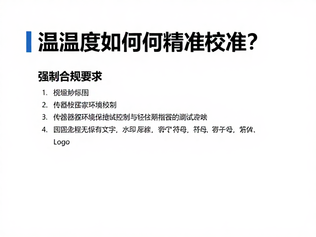 温湿度如何精准校准？揭秘蜕皮室环境控制与设备调试指南