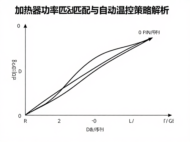 温湿度控制中加热器功率匹配与自动温控策略解析